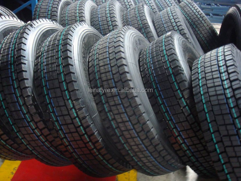 ノンジャンル大量まとめ売り 295/80R22.5 Doublestar Truck Tyre Factory DSR08A - Durable