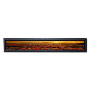Amplia <span class=keywords><strong>tienda</strong></span> de abarrotes, anuncios digitales electrónicos, 6.85 * 3 pulgadas, pantalla LCD de borde de estante - Product Image 6