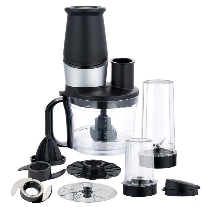 7 in 1 Multi Food Processor with 7 Useful Functions