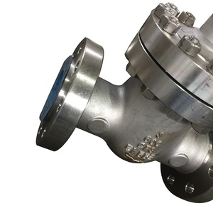 标准2500扩展阀杆美国材料试验学会a216 <span class=keywords><strong>wcc</strong></span>闸阀 - Product Image 5