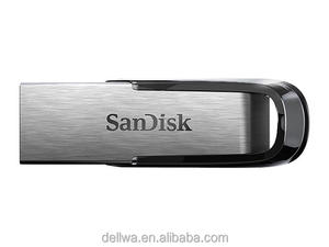 Vitesse rapide USB3.0 Ultra Flair SDCZ73 16 Go 32 Go 64 Go Sandisk Flash Drive - Product Image 2