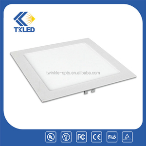 Productos más vendidos 2016 de 12 vatios llevó la <span class=keywords><strong>luz</strong></span> del panel de <span class=keywords><strong>comprar</strong></span> directamente del fabricante de porcelana - Product Image 5
