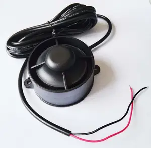 Chất lượng tốt nhất neodymium nam châm loa điều khiển đơn vị - Product Image 1