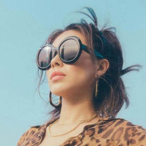 14532 Superhot Eyewear moda <span class=keywords><strong>donna</strong></span> oversize tondo sfumato sfumature <span class=keywords><strong>occhiali</strong></span> <span class=keywords><strong>da</strong></span> <span class=keywords><strong>sole</strong></span> - Product Image 1