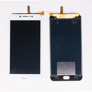 Mobile Phone LCD Digitador para VIVO LCD V5, Tela sensível ao toque para VIVO V5