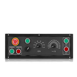 SZGH Hot Bán USB 4-Trục CNC Phay ATC, Macro Chức Năng Điều Khiển - Product Image 3