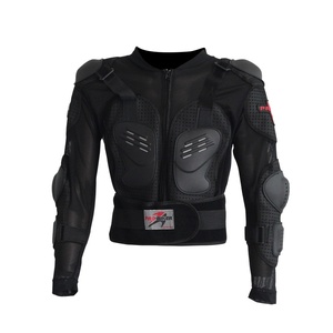 เสื้อเกราะป้องกันไหล่นักขี่มอเตอร์ไซค์แนวสปอร์ตโปร-ไบเกอร์ - Product Image 1