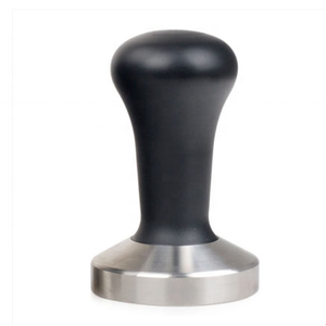 Compactador de café expreso de 51mm, compactador de café <span class=keywords><strong>Barista</strong></span> con Base plana de acero inoxidable de 52mm - Product Image 2
