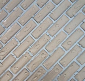 NOUVEAU <span class=keywords><strong>Amazon</strong></span> Meilleur vendeur Peler et Coller, Auto-Adhésif Amovible Dosseret <span class=keywords><strong>Carrelage</strong></span> Mural Autocollants pour la Cuisine, - Product Image 2