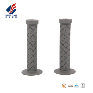 Hualong BMX seta grips scooter bike mango bar grips BMX bicicleta - Product Image 4