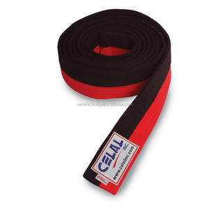 เข็มขัดปรมาจารย์ศิลปะการต่อสู้ชิโดคัน - Product Image 6