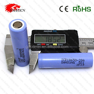 Samsung ICR18650 22 <span class=keywords><strong>P</strong></span> 2200 mah batteria 2200 mAh 22 <span class=keywords><strong>P</strong></span> 3.7 V <span class=keywords><strong>li</strong></span>-ion ricaricabile fornitore 100% Autentico - Product Image 2