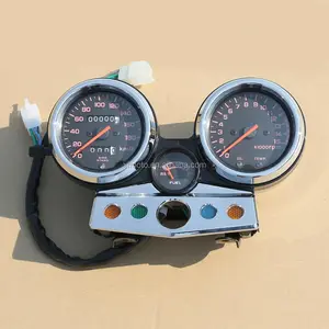 Speedo Metro velocímetro calibre tacómetro para Honda CB400 CB 400, 1997-1998