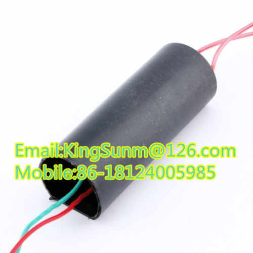 Jinswell 400kv Boost Step-up Power Module - High-Voltage Generator