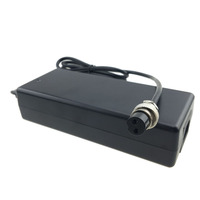 Mise à la terre C13 alimentation noir couleur 12volt 10amp transformateur 12v 10a 120w ac/dc adaptateur avec GX16-2 mâle CE PSE FCC SAA
