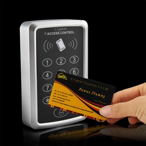 SA-0109 di Un porta di Controllo di Accesso Con carta D'IDENTITÀ IC card - Product Image 4