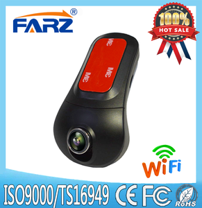 Véhicule Traveliing Données Enregistreur Mini Cachée Voiture DVR Caméra Bluetooth Dash Cam Philippines Conseil Blackbox - Product Image 4