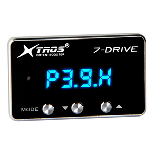 Sintonizador ECU para Ford Ranger, potenciador de respuesta Universal, potente potenciador de velocidad, aceleración del motor, control del acelerador - Product Image 2