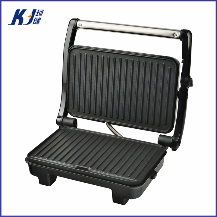 Mini 2 slice toaster grill with electric grill for panini grill maker Alibaba