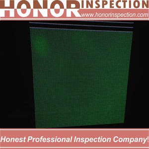 Saso Certificaat Coc Overeenstemming Inspectie Daewoo Led <span class=keywords><strong>Tv</strong></span>