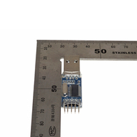 Módulo USB a TTL / USB-TTL / Programador de Microcontroladores STC / Placa de Actualización de Módulo PL2303 en Nueve
