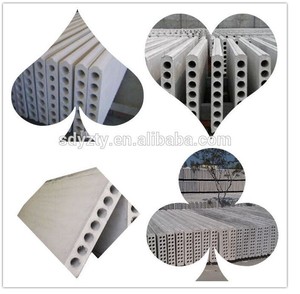 Chine — nouvel équipement de construction/maison de béton prédécoupée, pièces et éléments, machine à sculpter les billes de béton - Product Image 6