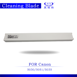 FM4-7246-010 (FM4-7246-000) Lama di Pulizia del Trasferimento per <span class=keywords><strong>Canon</strong></span> <span class=keywords><strong>IR</strong></span> C5030 C5035 C5045 C5051 C5235 C5240 C5250 C5255 - Product Image 4