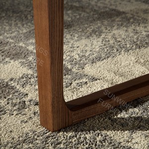 <span class=keywords><strong>Living</strong></span> Room Furniture Design In Legno Massello tavolino moderno in vendita - Product Image 6