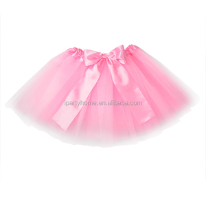 Pakaian Anak Perempuan, Gaun Pesta Kelinci Paskah Musim Panas Anak Perempuan - Product Image 4