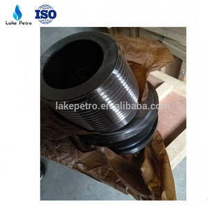 API 5B טבעת חוט צינור מקדחה/כלי מדידה מד חוט תקע - Product Image 6