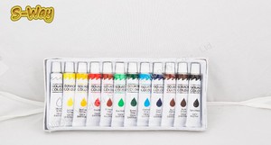 <strong>Children</strong> Gift Set <strong>Watercolor</strong> <strong>Paint</strong>,water Color Cake - Product Image 3