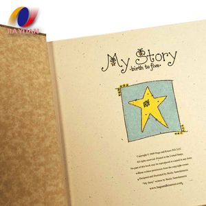 Su misura di Alta Qualità Hardcover Foto Stampa del Libro rilegatura a spirale stampa <span class=keywords><strong>Album</strong></span> di Foto Del Bambino - Product Image 4