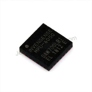 איכות גבוהה imu/gyro 3-ציר i2c 24qfn MPU-6050