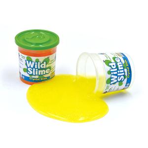 <strong>Slime</strong> Science <strong>Kit</strong> Supplied by China Factory Crystal <strong>Slime</strong> - Product Image 3