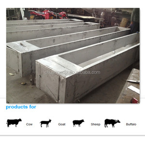 Réservoir d'eau potable pour vaches et bovins / Abreuvoir - Product Image 3