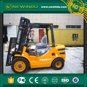 <span class=keywords><strong>7</strong></span> טון Huahe HH70Z מלגזה עם מחיר זול - Product Image 4