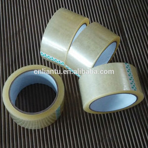 Mirada compani para <span class=keywords><strong>el</strong></span> distribuidor 2''*110yard de embalaje de bopp cinta - Product Image 4