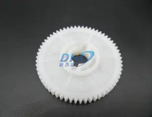 DHDEVELOPER Compatible 60T Fuser Gear for IR5000 IR6000 IR5020 IR6020 FS6-0104-000 Copier Parts Supplier