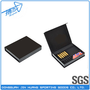 Bộ Phi Tiêu Bằng Đồng Tùy Chỉnh Với Vỏ Phi Tiêu - Product Image 2