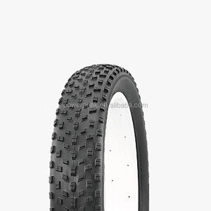 Neumático y Cámara <span class=keywords><strong>de</strong></span> Aire para <span class=keywords><strong>Bicicleta</strong></span> 24x4 1-4 24x4.0 26x1 1-2x2 - Product Image 3