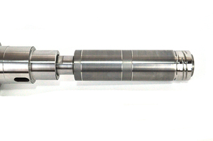 China Supplier CSD <strong>Compression</strong> Closure Mould Making - Product Image 2