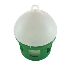 Alimentador para beber automática de plástico pombo pombo bebedores alimentador de água pombo pássaros bebedores de água