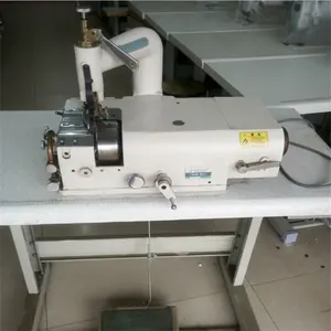 Leather Skiving Machine Industrial used Sewing machine for bag for blet