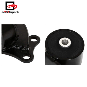 Support moteur pour Honda avec douille en polyuréthane, pour Civic/CRX 88-91, échange de série B - Product Image 6