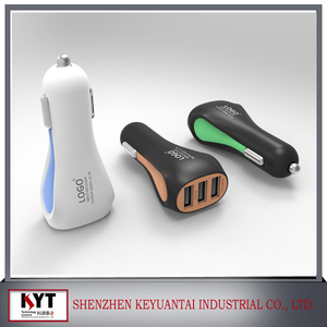 <span class=keywords><strong>3</strong></span> порт USB, Автомобильное Зарядное Устройство DC 4.5A Адаптер белый/Черный для <span class=keywords><strong>Samsung</strong></span> Galaxy S5 Примечание 4 <span class=keywords><strong>3</strong></span>