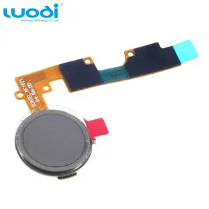 Mobiele Telefoon Vingerafdruk Home Button Sensor flex voor LG V20