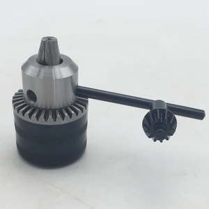 가벼운 의무 1/2 "JT6 제이콥스 키 유형 드릴 척 - Product Image 6