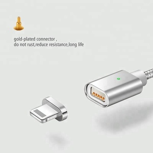 Datos Micro cargador de teléfono <span class=keywords><strong>OTG</strong></span> USB Cable de carga magnético <span class=keywords><strong>para</strong></span> <span class=keywords><strong>iPhone</strong></span> - Product Image 5