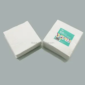 Tissue Supplier White Napkin Tissue White Napkins Paper