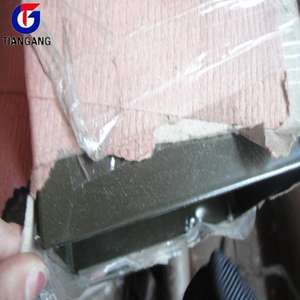 أنبوب ألومنيوم ASTM 5086 H111 - Product Image 5